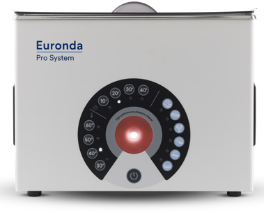 Eurosonic 4D - ультразвуковая мойка Euronda для инструментов, с подогревом (7)